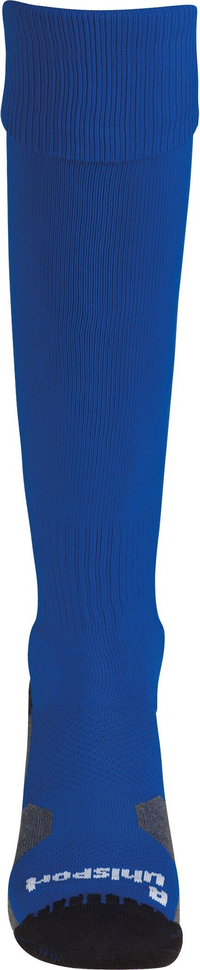 Uhlsport TEAM PERFORMANCE SOCKS - azurblau/weiß