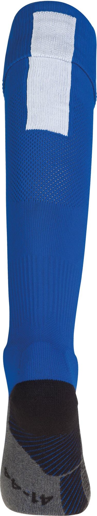 Uhlsport TEAM PERFORMANCE SOCKS - azurblau/weiß