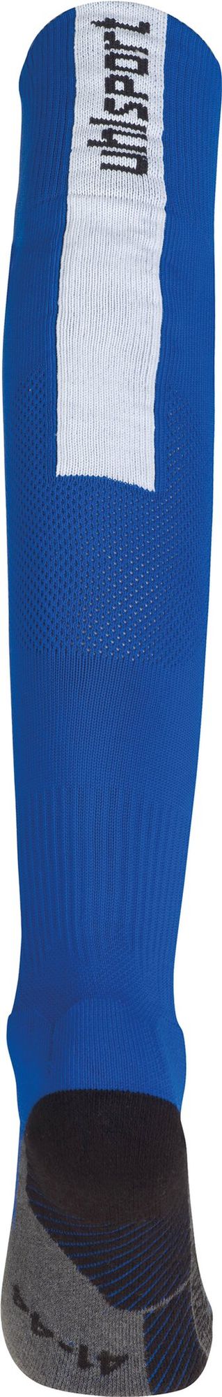 Uhlsport TEAM PERFORMANCE SOCKS - azurblau/weiß