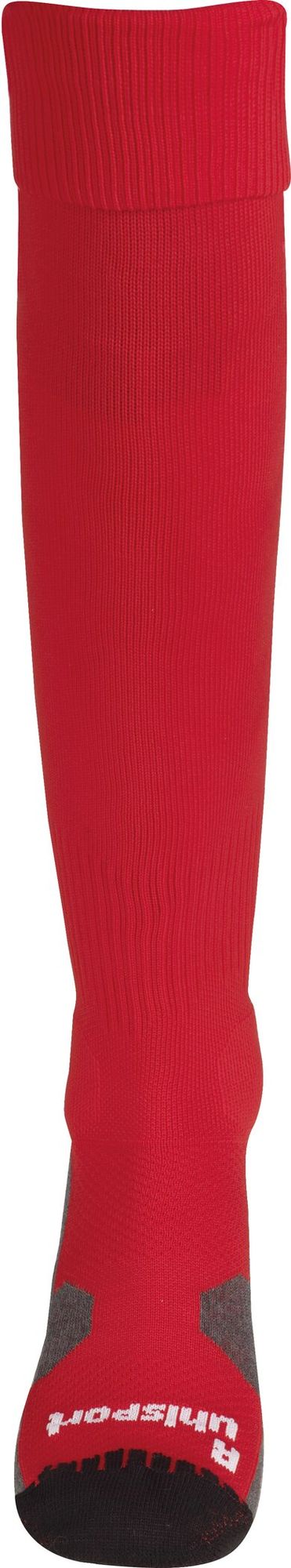 Uhlsport TEAM PERFORMANCE SOCKS - rot/weiß