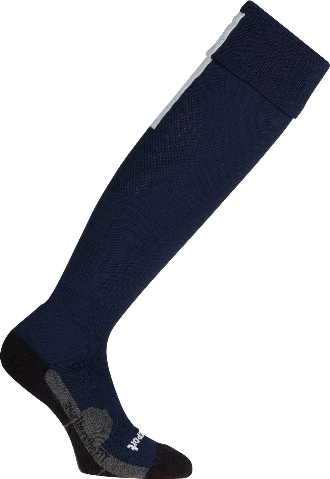 Uhlsport TEAM PERFORMANCE SOCKS - marine/weiß