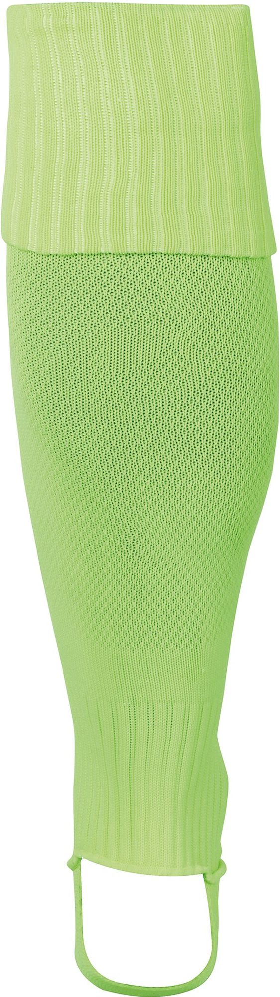 Uhlsport STUTZEN BAMBINI - flash grün