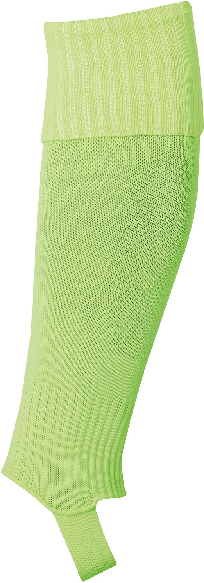 Uhlsport STUTZEN BAMBINI - flash grün