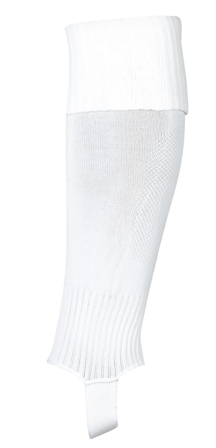 Uhlsport Stutzen Bambini - weiß