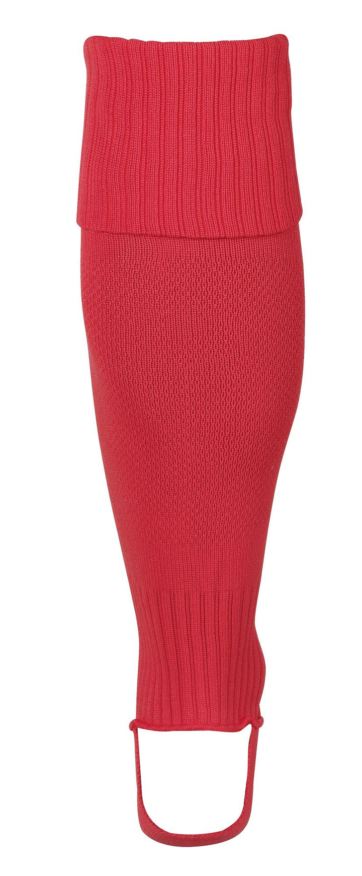 Uhlsport Stutzen Junior - rot