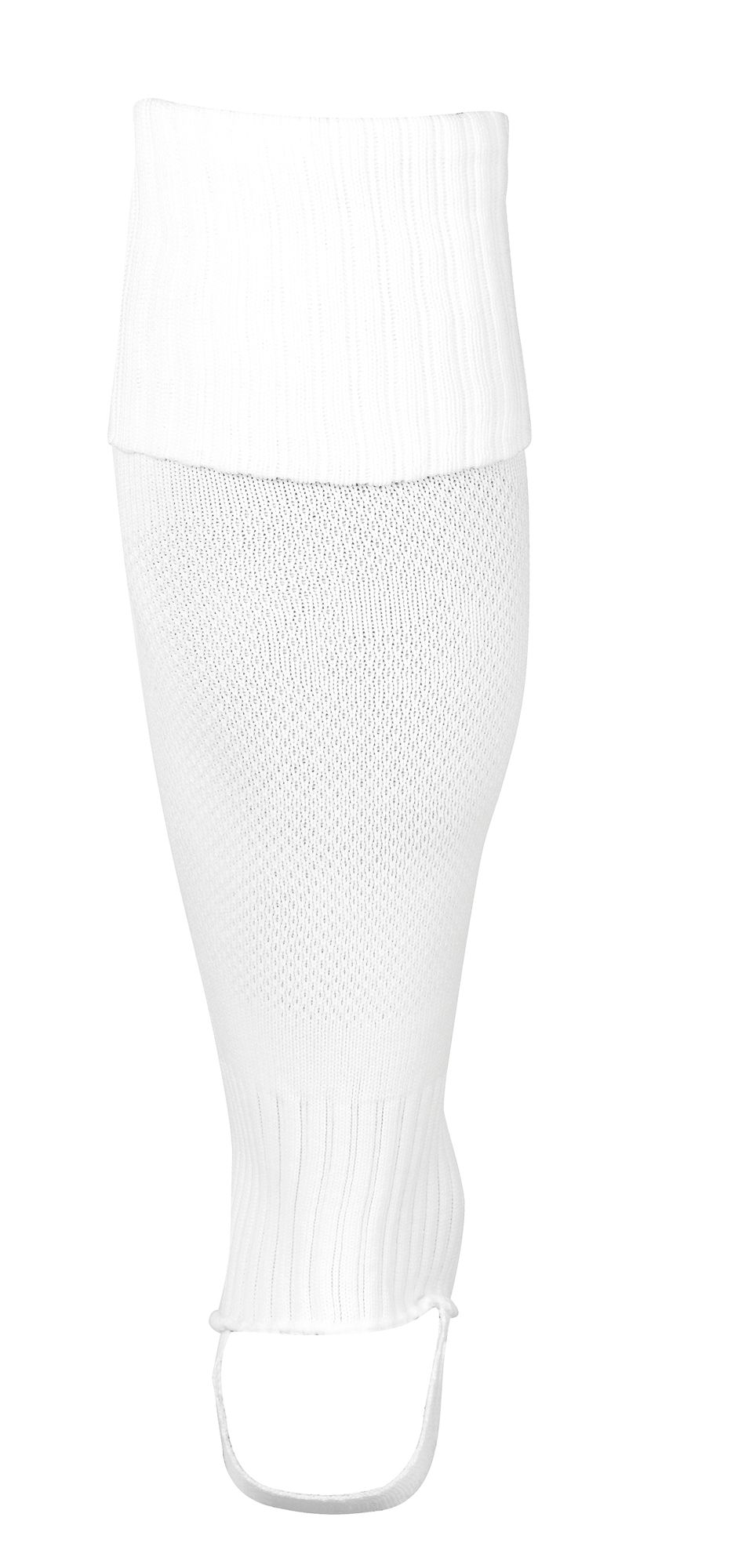 Uhlsport Stutzen Junior - weiß