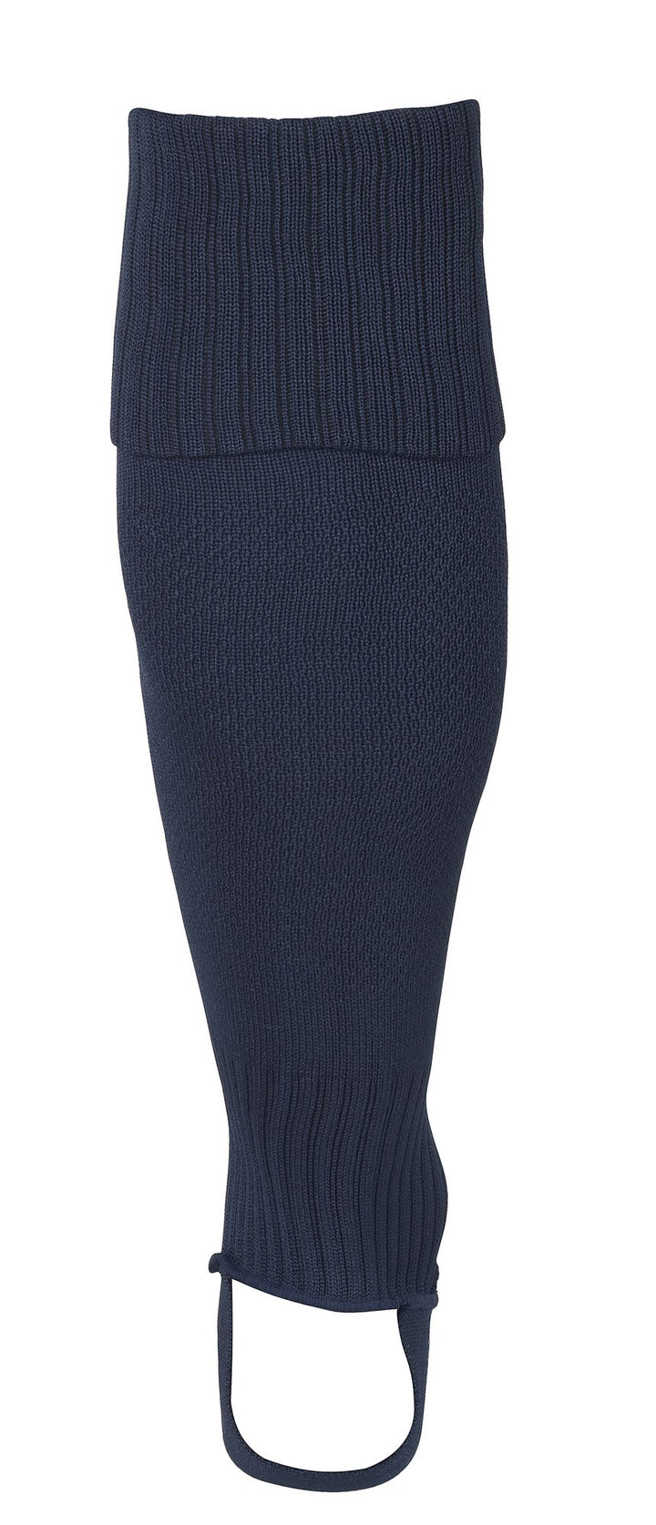 Uhlsport Stutzen Junior - marine