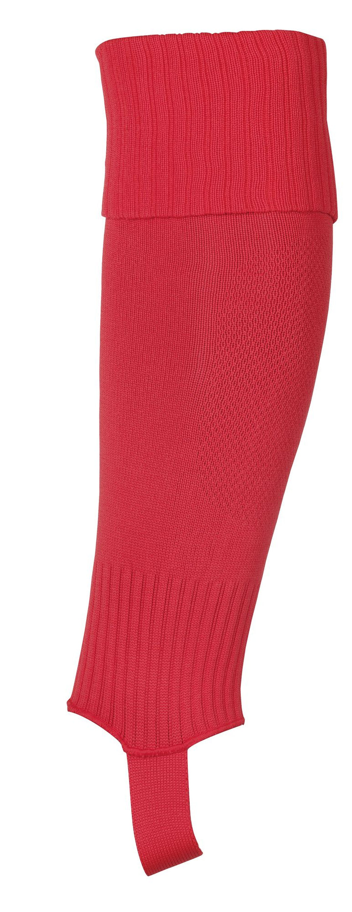 Uhlsport Stutzen Senior - rot