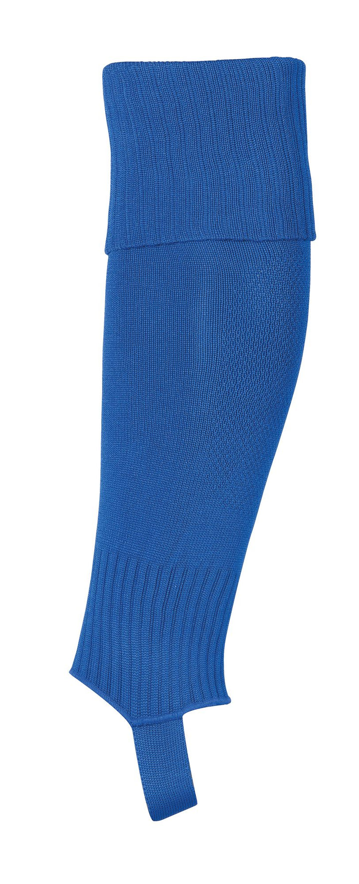 Uhlsport Stutzen Senior - azurblau