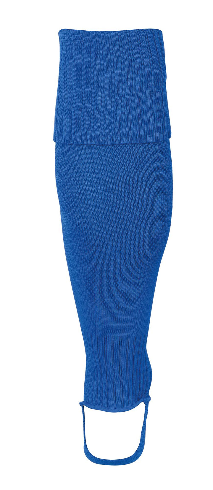 Uhlsport Stutzen Senior - azurblau
