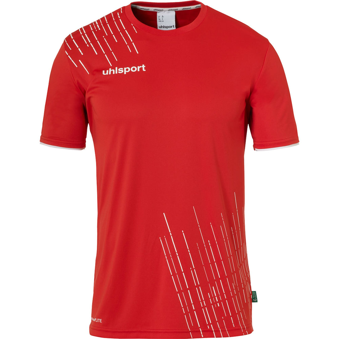 Uhlsport SCORE 26 SET - rot/weiß