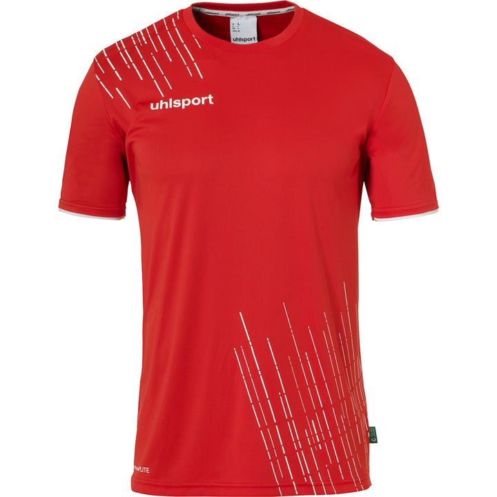 Uhlsport SCORE 26 SET - rot/weiß