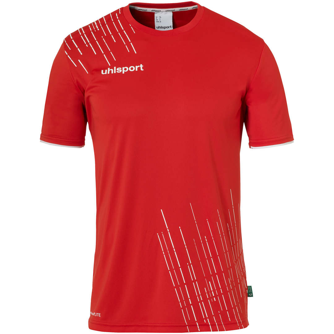 Uhlsport SCORE 26 SET - rot/weiß