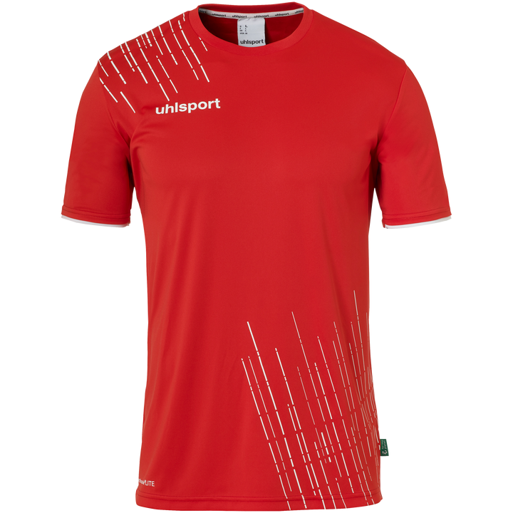 Uhlsport SCORE 26 SET - rot/weiß