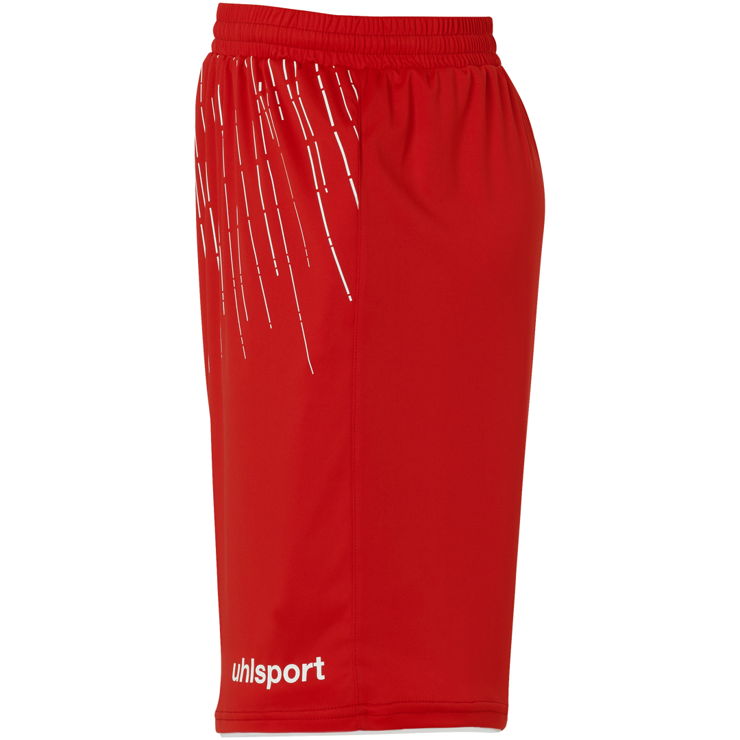 Uhlsport SCORE 26 SET - rot/weiß