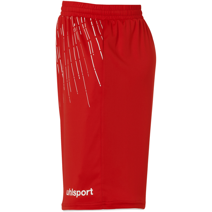 Uhlsport SCORE 26 SET - rot/weiß
