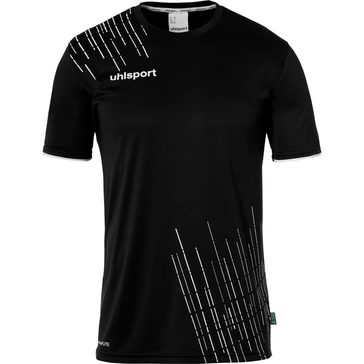 Uhlsport Score 26 Set - schwarz/weiß
