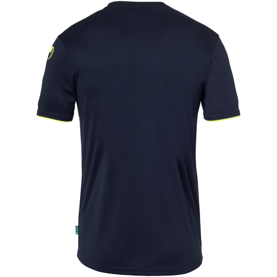 Uhlsport SCORE 26 SET - marine/fluo gelb