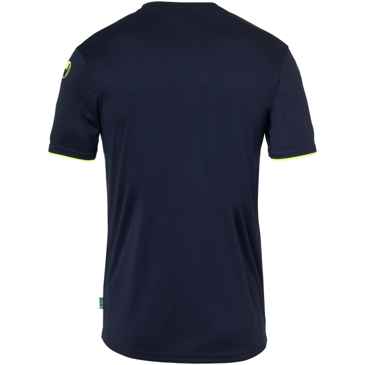 Uhlsport SCORE 26 SET - marine/fluo gelb