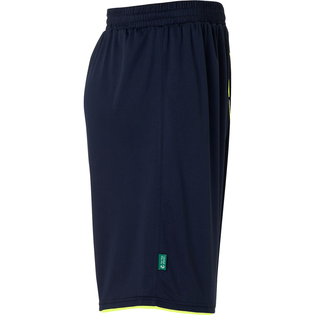 Uhlsport SCORE 26 SET - marine/fluo gelb