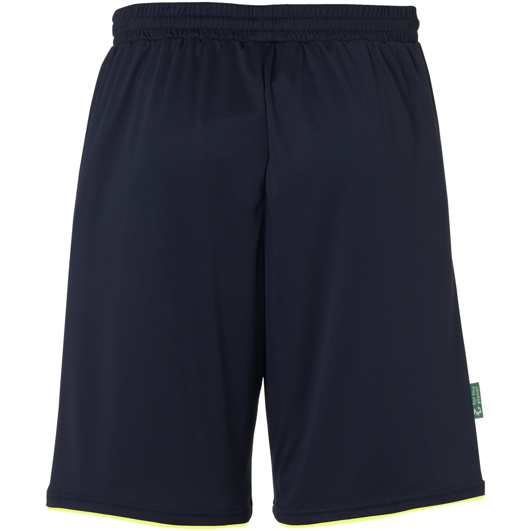 Uhlsport SCORE 26 SET - marine/fluo gelb