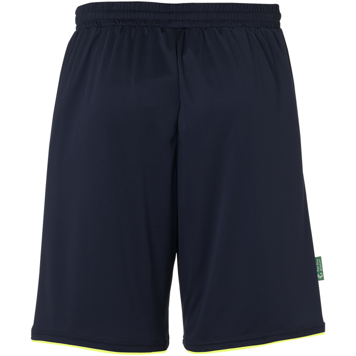 Uhlsport SCORE 26 SET - marine/fluo gelb