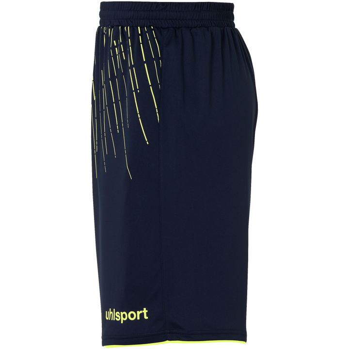 Uhlsport SCORE 26 SET - marine/fluo gelb