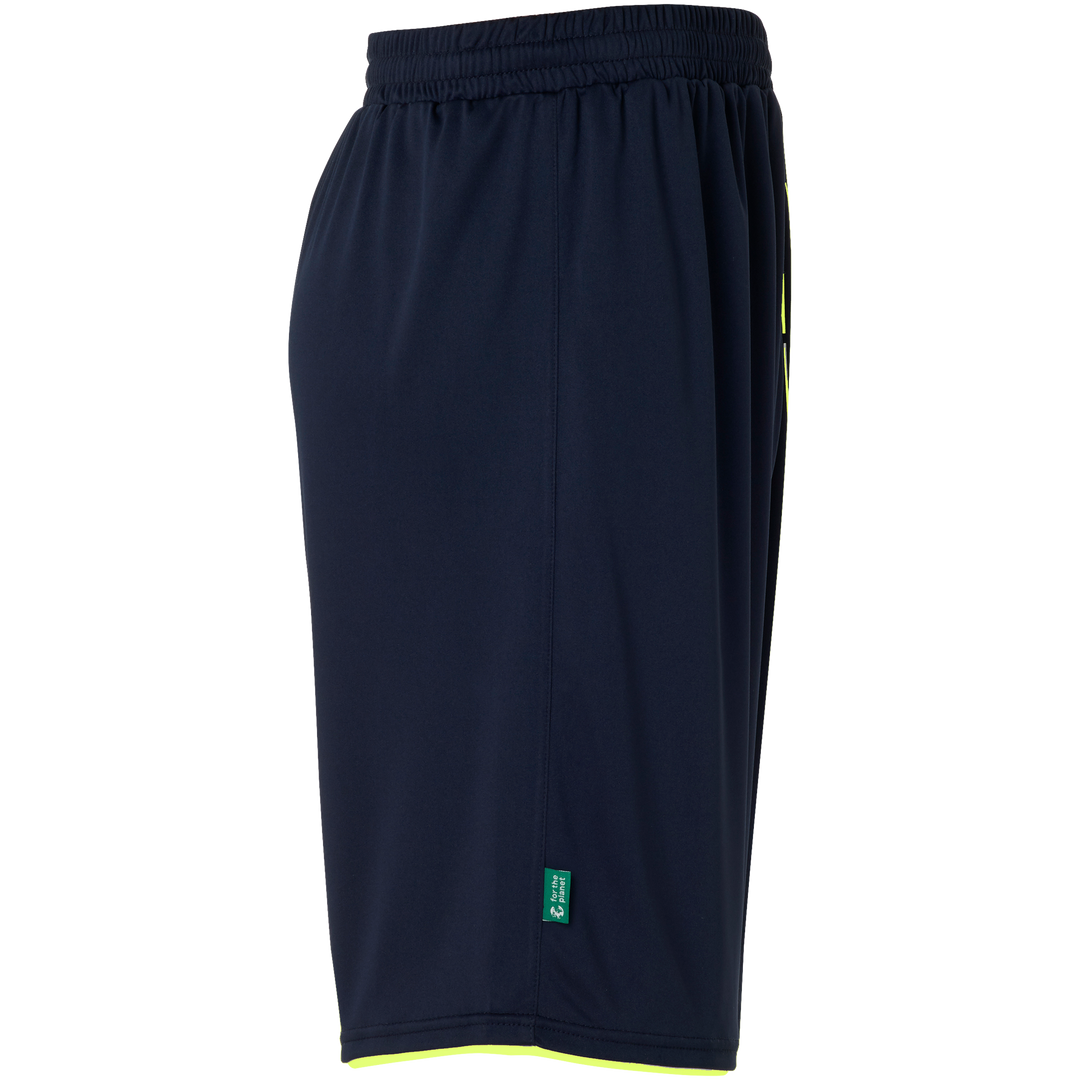 Uhlsport SCORE 26 SET - marine/fluo gelb