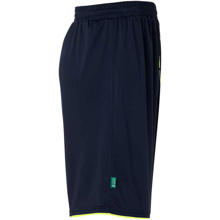 Uhlsport SCORE 26 SET - marine/fluo gelb