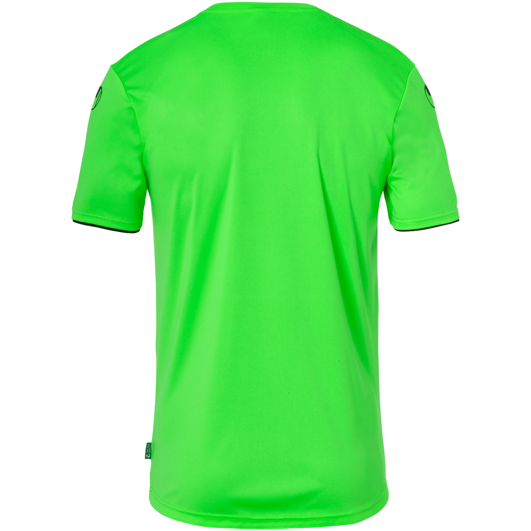 Uhlsport SCORE 26 SET - fluo grün/schwarz