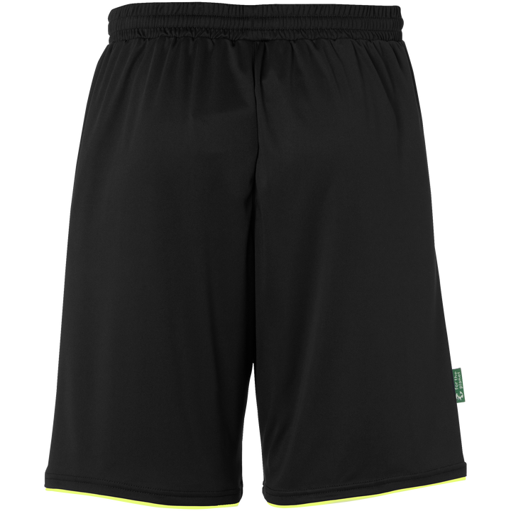 Uhlsport SCORE 26 SET - fluo grün/schwarz