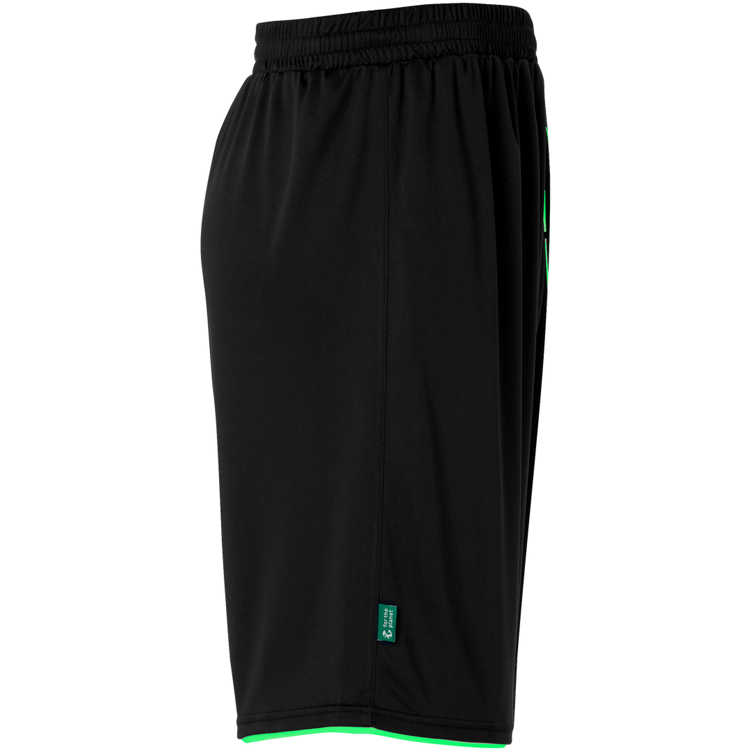 Uhlsport SCORE 26 SET - fluo grün/schwarz