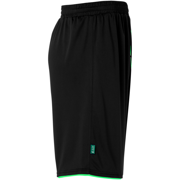 Uhlsport SCORE 26 SET - fluo grün/schwarz