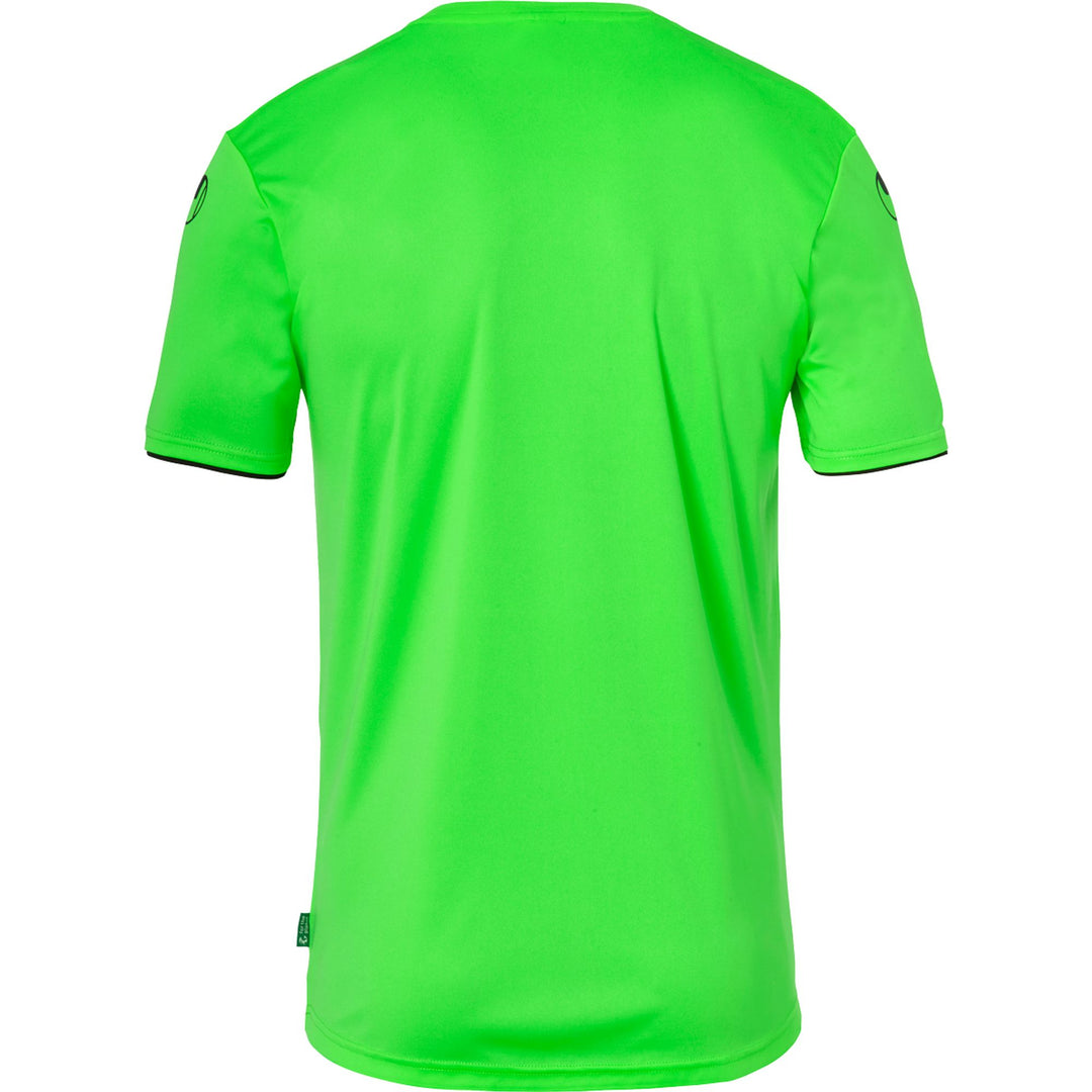 Uhlsport SCORE 26 SET - fluo grün/schwarz