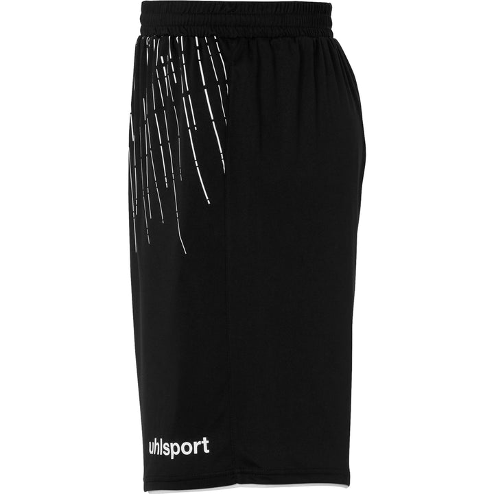 Uhlsport Score 26 Set - schwarz/weiß
