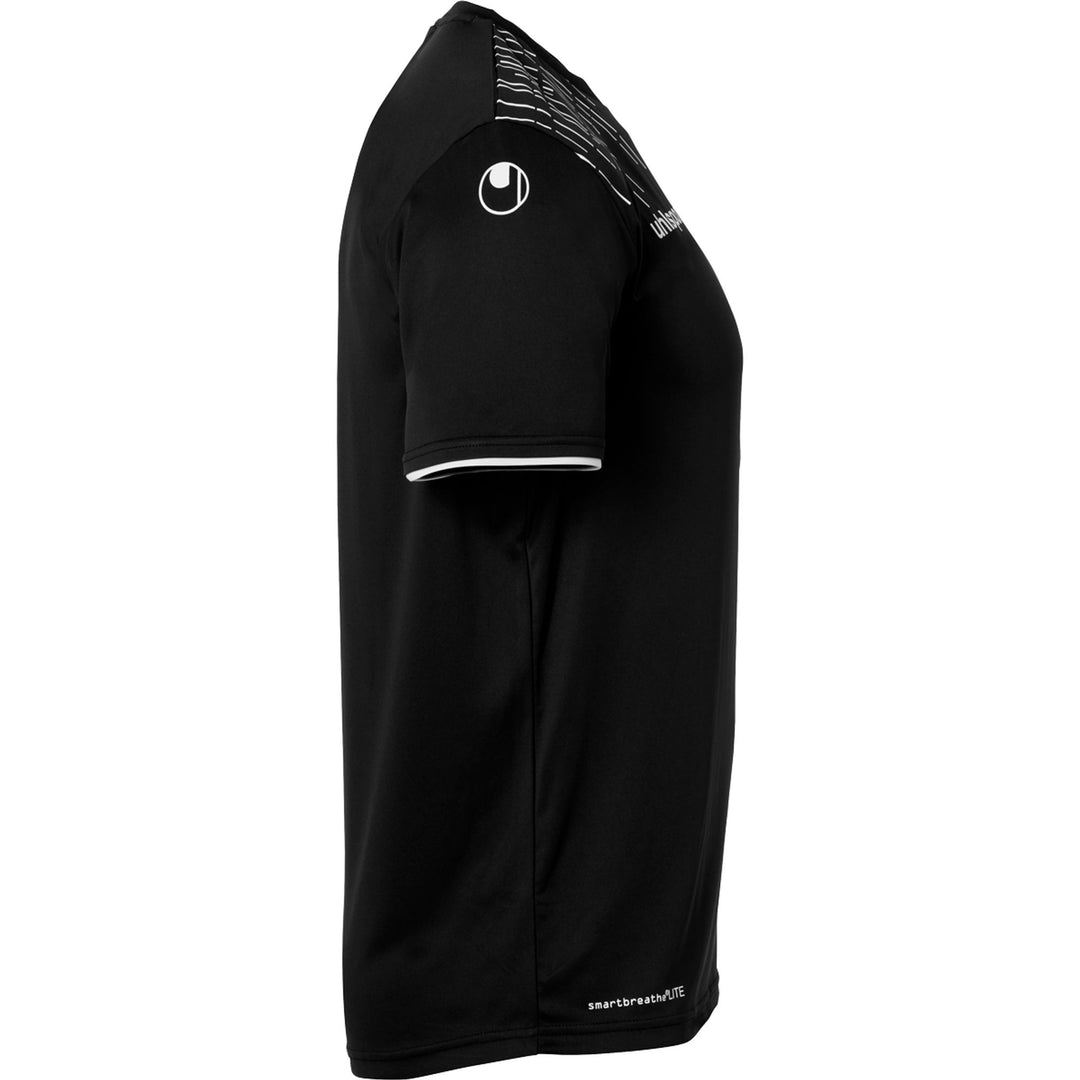 Uhlsport Score 26 Set - schwarz/weiß