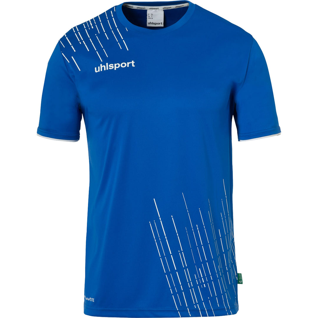 Uhlsport Score 26 Set - azurblau/weiß
