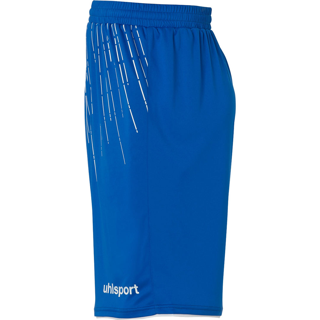 Uhlsport Score 26 Set - azurblau/weiß
