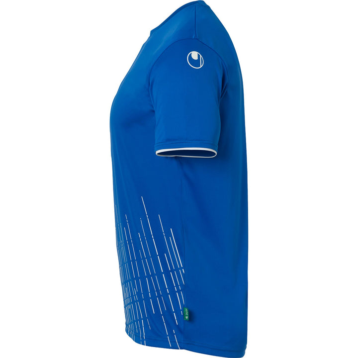 Uhlsport Score 26 Set - azurblau/weiß