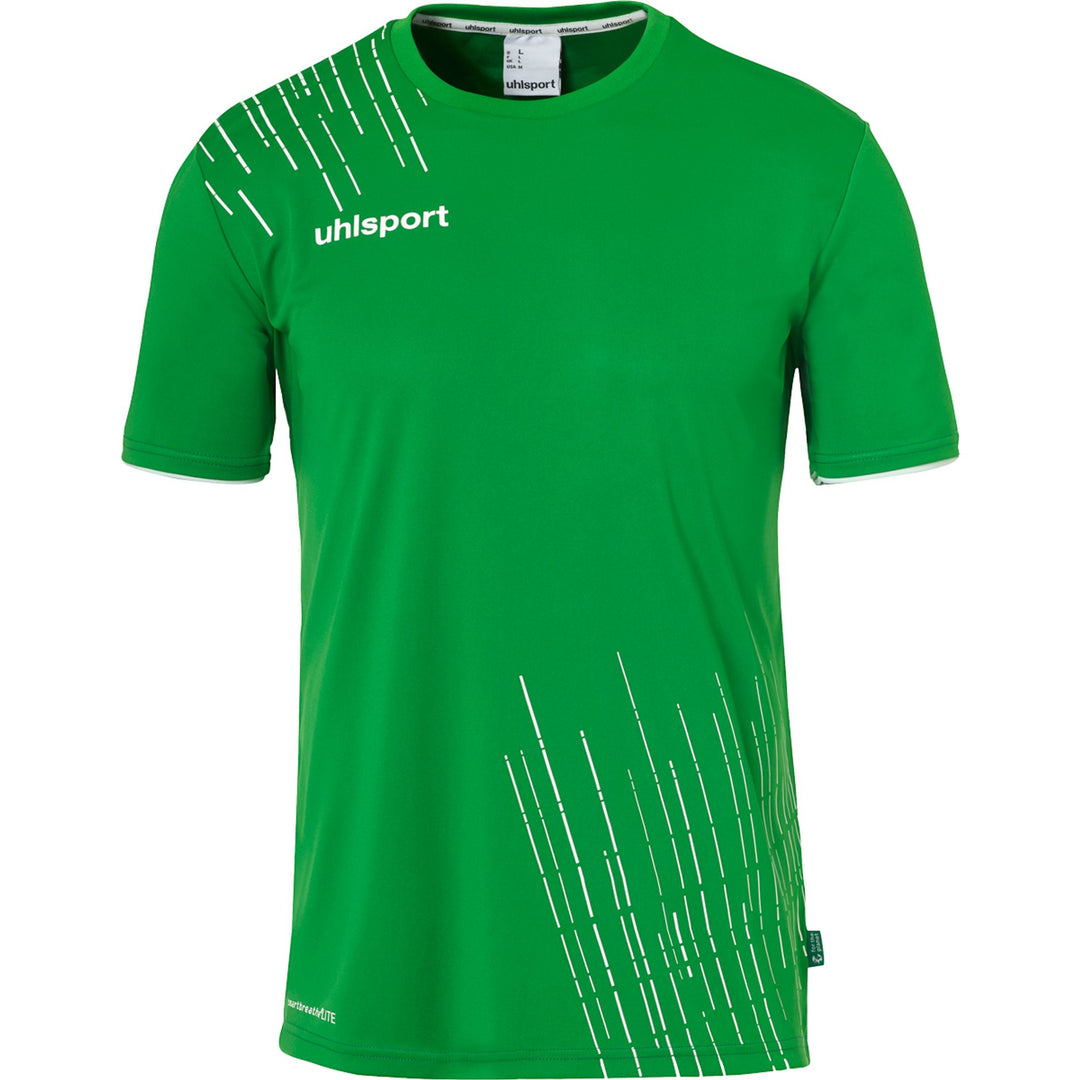 Uhlsport Score 26 Set - grün/weiß