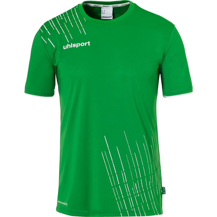 Uhlsport Score 26 Set - grün/weiß