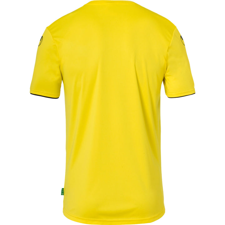Uhlsport Score 26 Set - limonengelb/schwarz