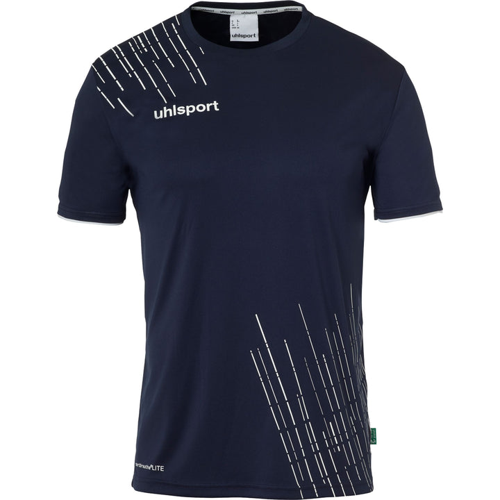 Uhlsport Score 26 Set - marine/weiß