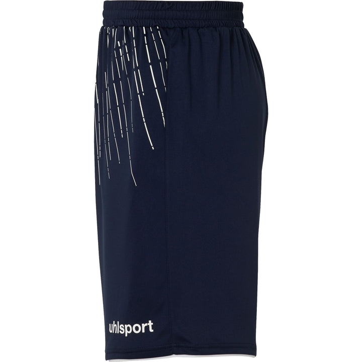 Uhlsport Score 26 Set - marine/weiß