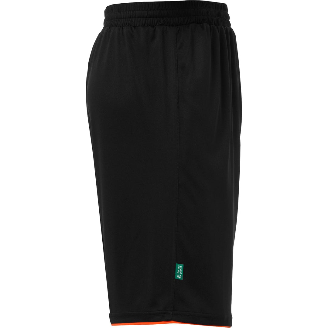 Uhlsport Score 26 Set - fluo orange/schwarz
