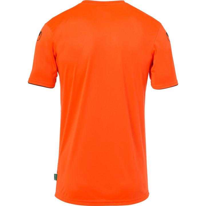 Uhlsport Score 26 Set - fluo orange/schwarz