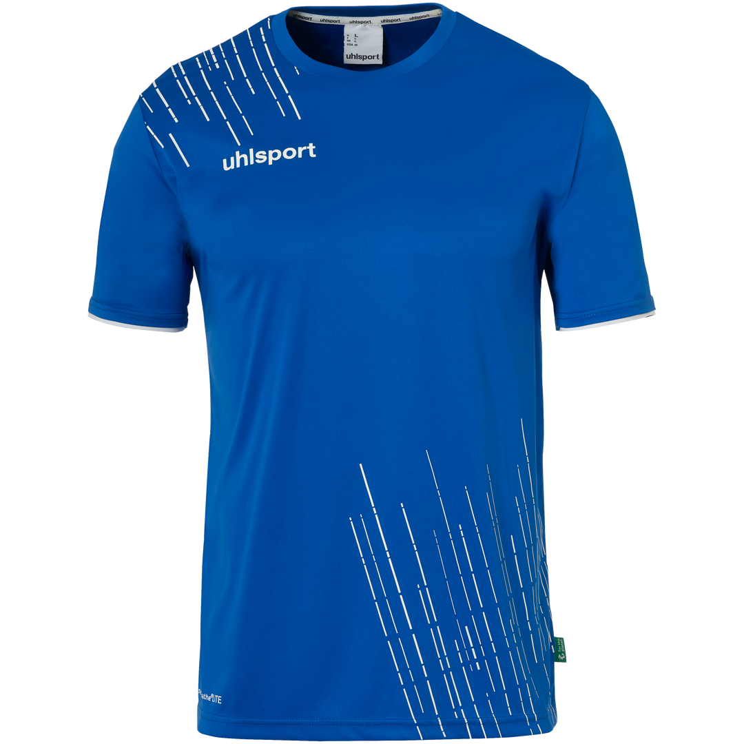 Uhlsport SCORE 26 SET - azurblau/weiß