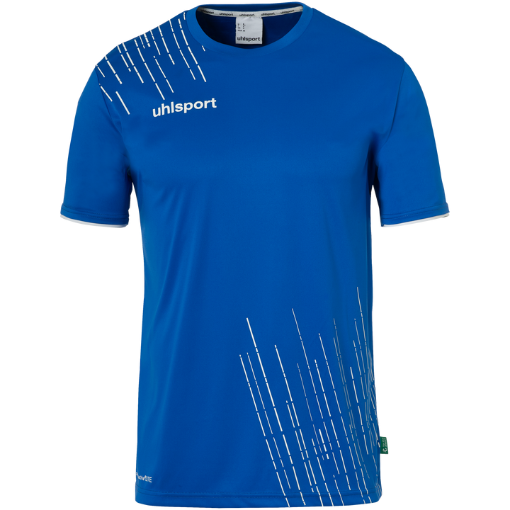 Uhlsport SCORE 26 SET - azurblau/weiß