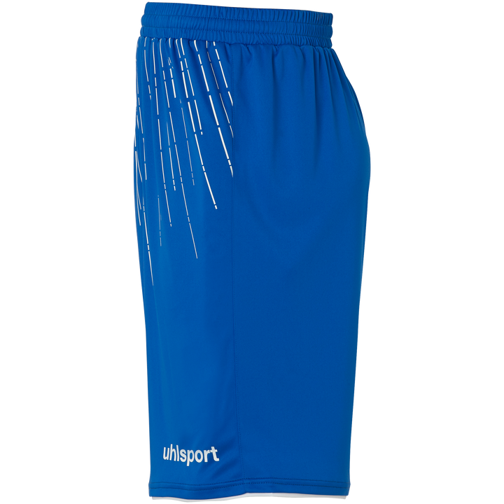 Uhlsport SCORE 26 SET - azurblau/weiß
