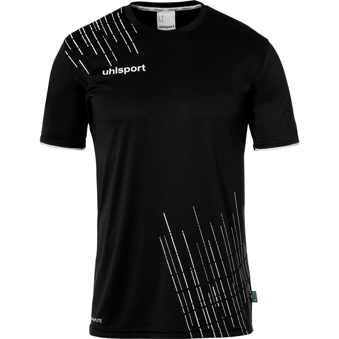 Uhlsport Score 26 Set - schwarz/weiß
